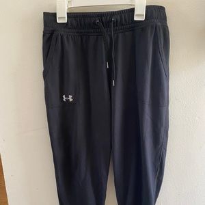 Under armor joggers